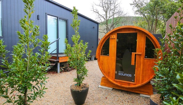 The Rocks - Olive Retreat