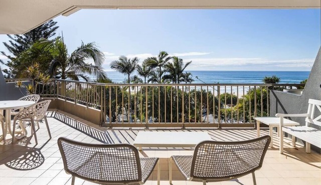 The Rocks Resort 3C S