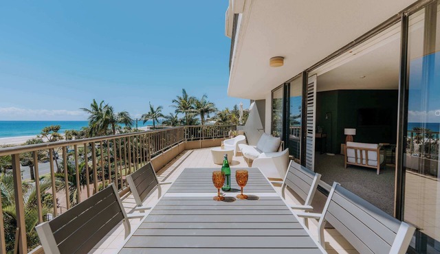 The Rocks Resort 3D S