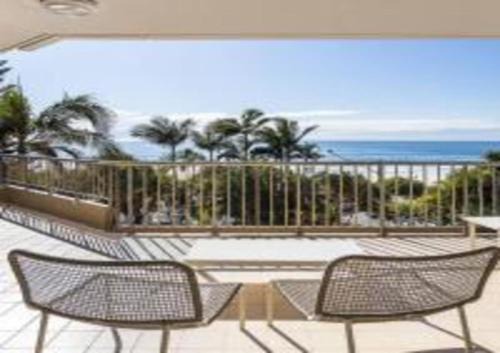 The Rocks Resort Unit 3C