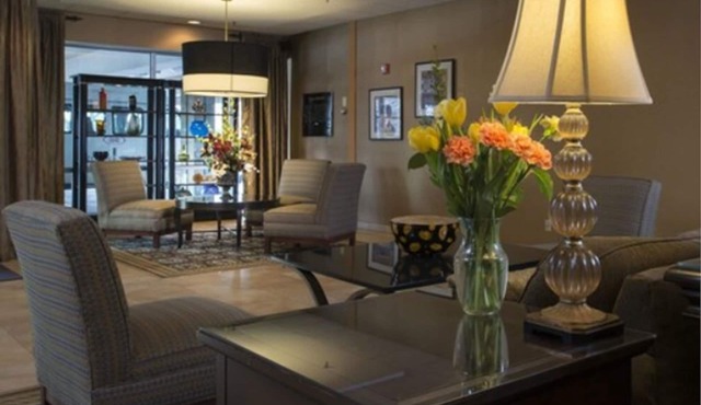 The Rockville Hotel, a Ramada by Wyndham