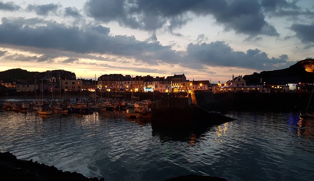 The Rocky Cove Bed & Breakfast