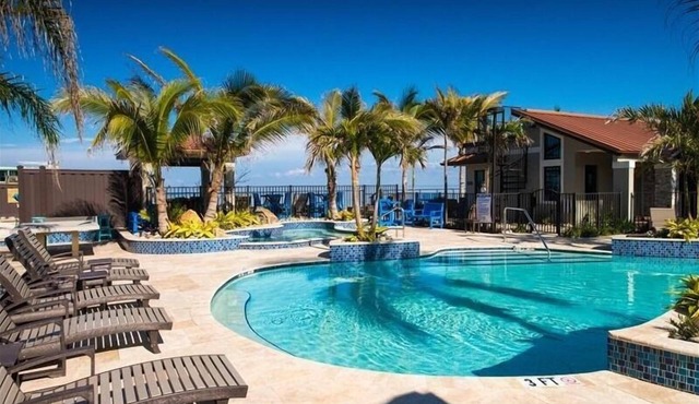 The Rod and Reel Resort-Suite 1
