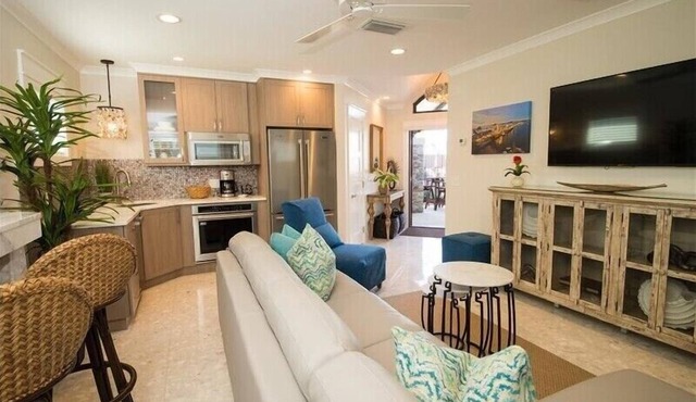 The Rod and Reel Resort-Grand Suite 6