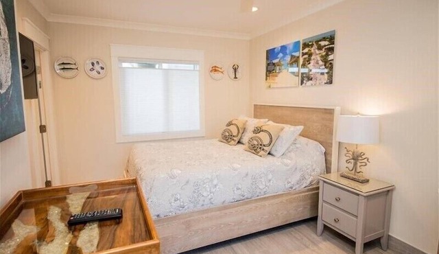 The Rod and Reel Resort-Grand Suite 8