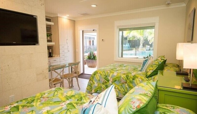 The Rod and Reel Resort-Suite 7