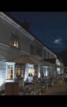 The Roebuck Alcester