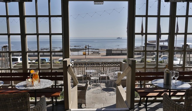 The Roker Hotel, BW Premier Collection