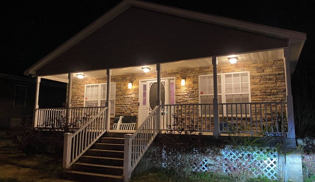 The Roll Tide Ranch - Spacious 3BR Home Perfect for Families & Game Days!