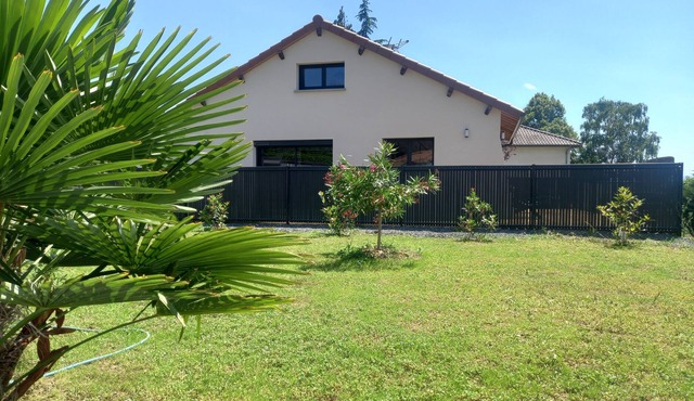 The Roman escape with Nordic bath