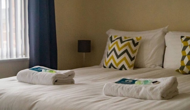 The Roman Gathering 5 Bed - Sleeps 12 City Centre