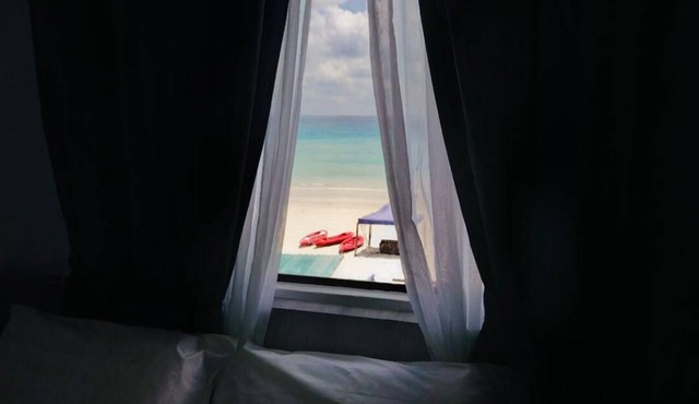 The Room Perhentian Island