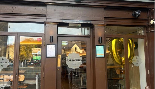 The Rooms at the Nook