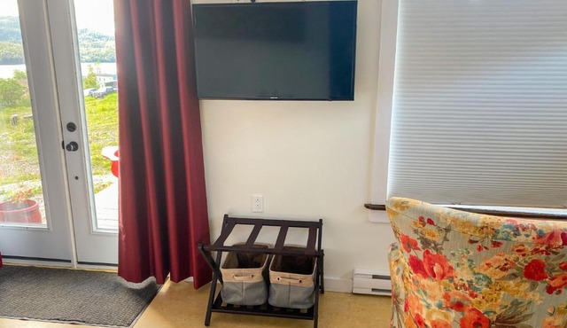 The Rooms at Woody Point