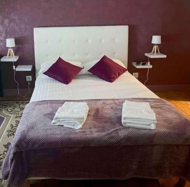 The Rooms of Vilmorais - Violette Prince