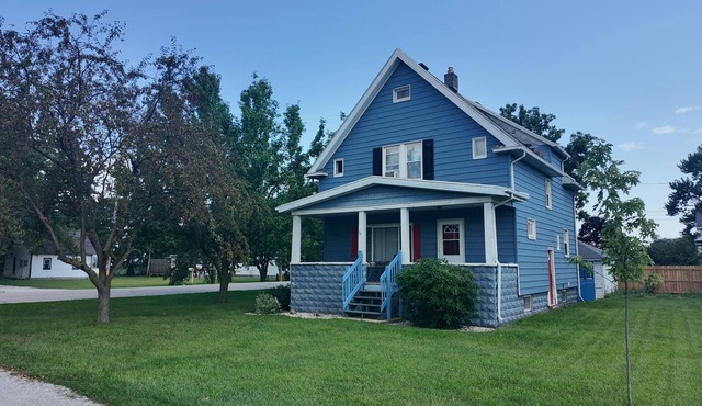 The Roost - 4 Bed 1.5 Baths