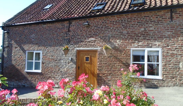 The Roost a stunningly converted self catering cottage sleeping up to 8 guests.