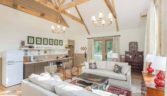 The Roost at Buckhorn Hollow
