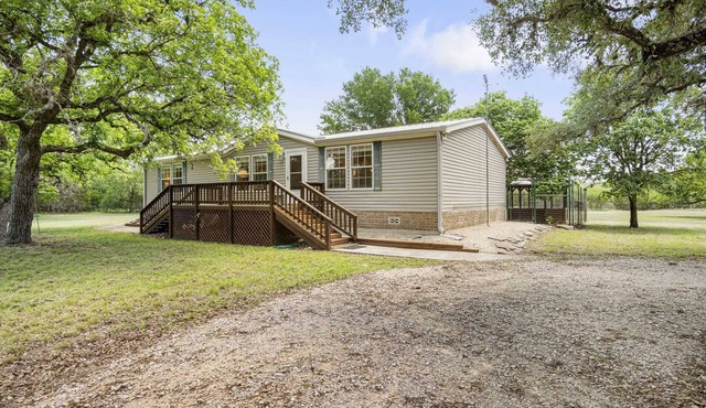 The Roost at Kingfisher Ranch