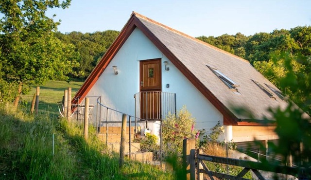 The Roost in the Blackdowns