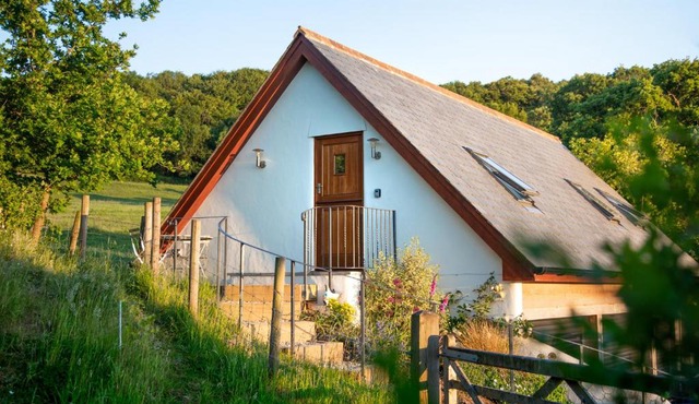 The Roost in the Blackdowns