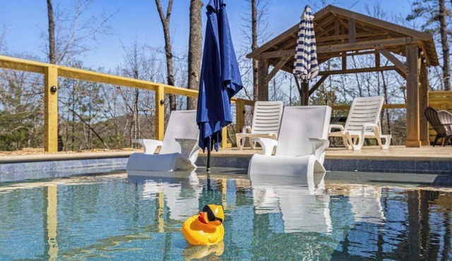 The Roost of Blue Ridge