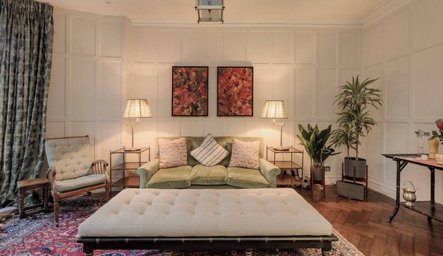 The Rosary, by Veeve