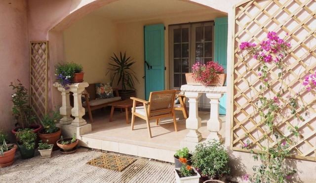 The Rose and the Wolf - SPERACEDES