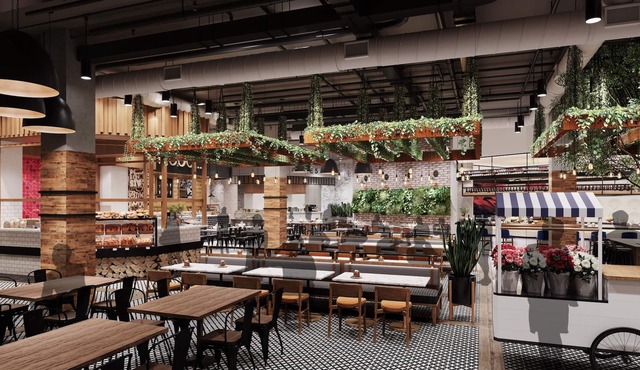 The Rose Gaming Resort