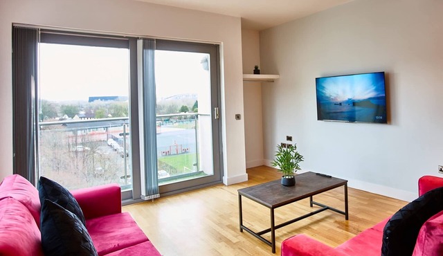 The Rose Quartz Suite