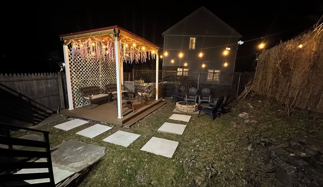 🌹The Rose Stay🌹