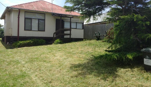 The Rosebud Beach Shack
