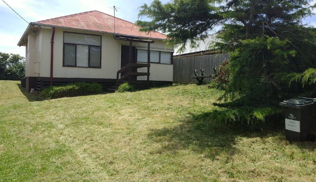 The Rosebud Beach Shack
