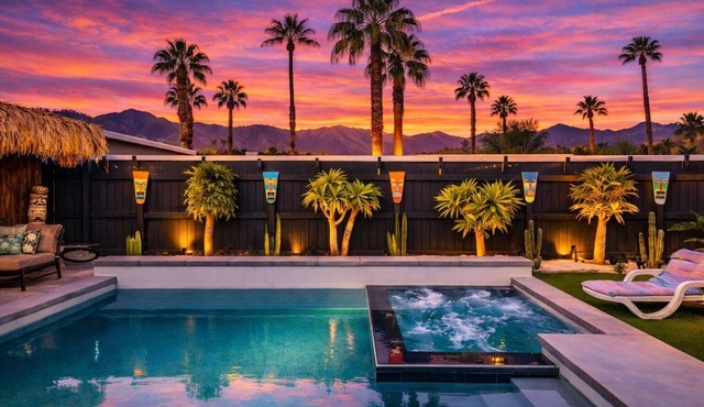 The Rosemary House La Quinta No.218742