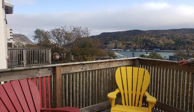 The Roses Heritage Inn