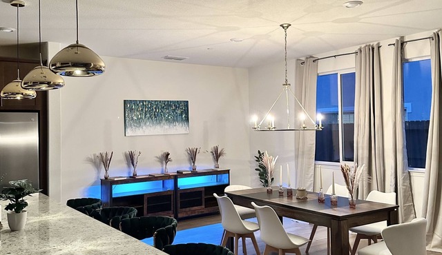 The Roseville Estate: A Luxurious Oasis for Your Family