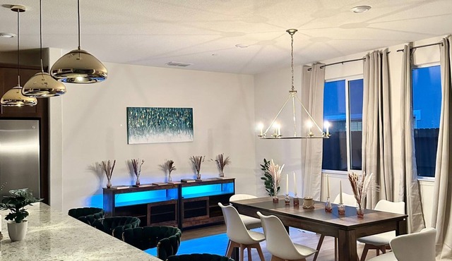 The Roseville Estate: A Luxurious Oasis for Your Family