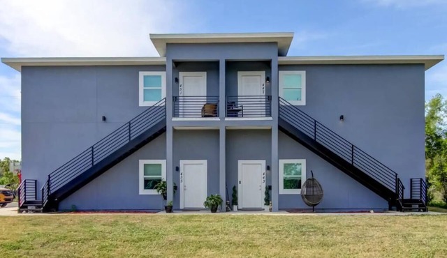 The Rosezena Experience.