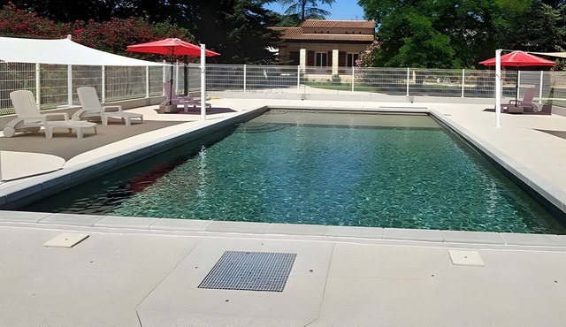 The Rosières Farm – Holiday Home in Drôme Provençale