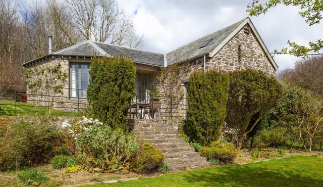 The Round House, West Anstey