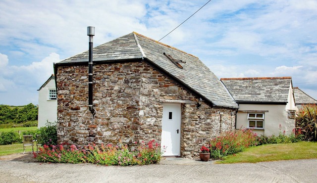 The Roundhouse - TBE