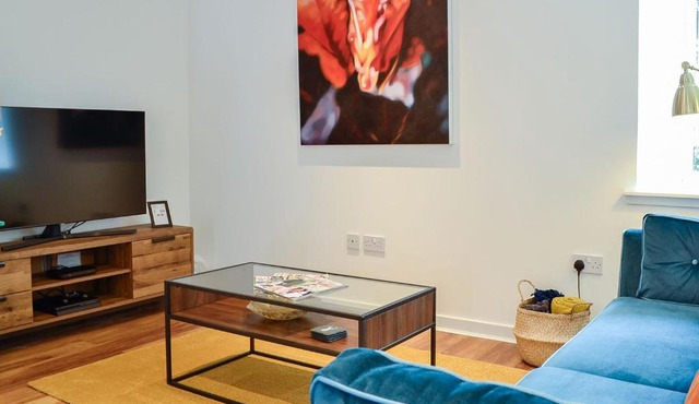 The Roundhouse - UK32654