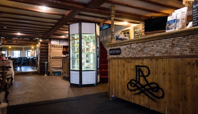 The Royal Arms (room only)