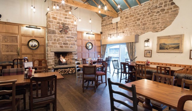 The Royal at Heysham