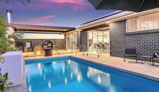 The Royal at Moana A Sprawling Family Pool Escape