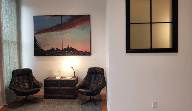 The Royal Block - Room 3