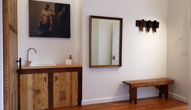 The Royal Block - Room 5