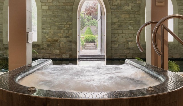 The Royal Crescent Hotel & Spa