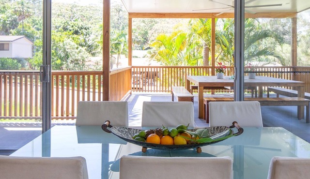 The Royal Cuban - Pacific Palms Holidays