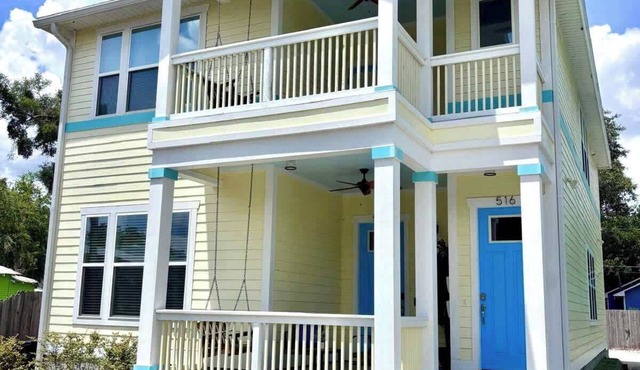 The Royal Cypress Suite, Near UF, Shands, Downtown